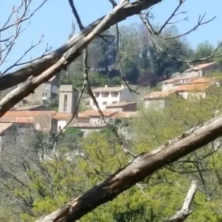 Maison Tuccarellu Prázdninový dům *