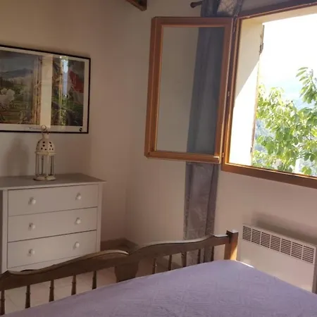 Maison Tuccarellu Prázdninový dům