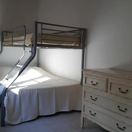 Maison Tuccarellu
