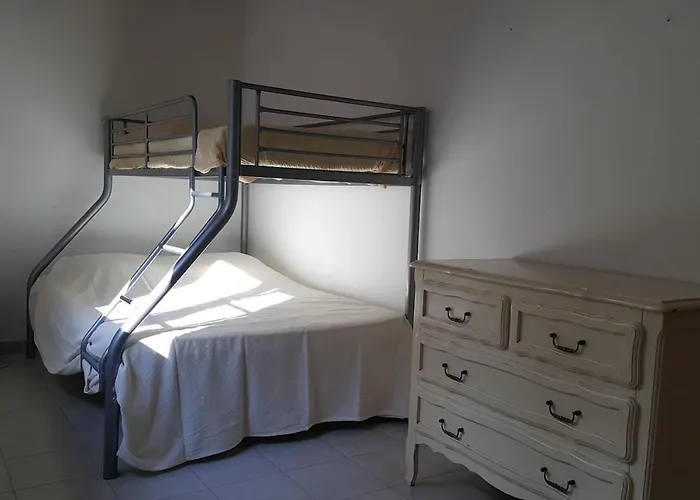 Maison Tuccarellu Holiday home *