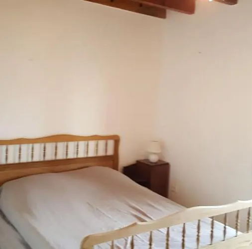 Maison Tuccarellu Holiday home