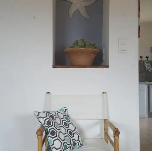 Maison Tuccarellu Holiday home