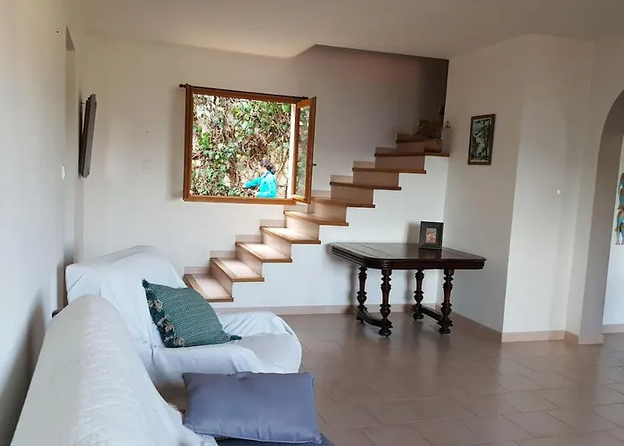 Maison Tuccarellu *