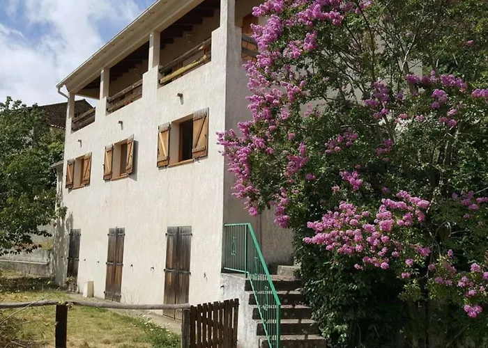 Maison Tuccarellu Holiday home