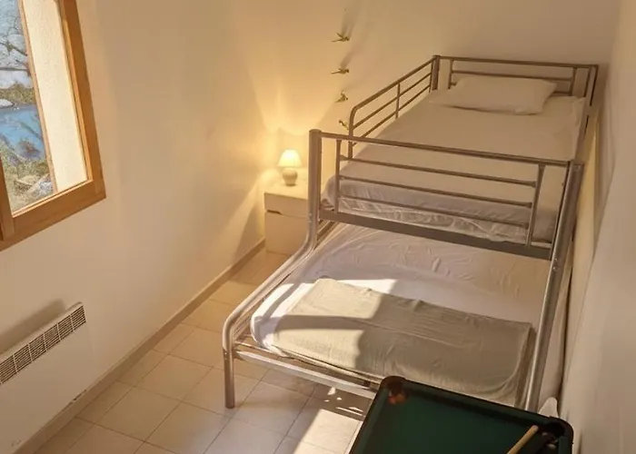Maison Tuccarellu Letia