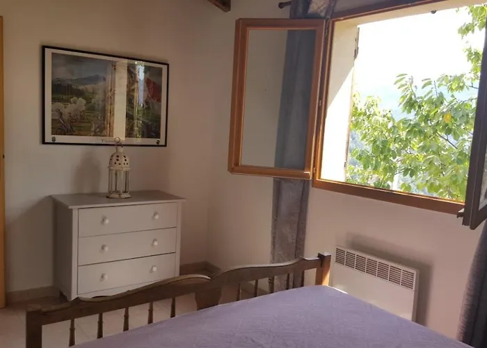 Holiday home Maison Tuccarellu