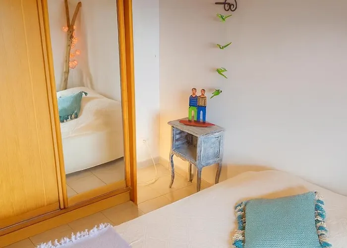 Holiday home Maison Tuccarellu *