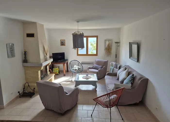 Holiday home Maison Tuccarellu
