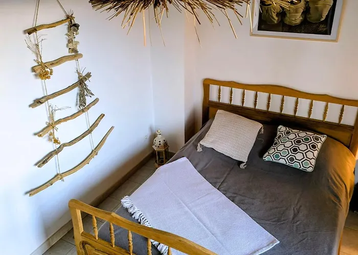 Maison Tuccarellu *