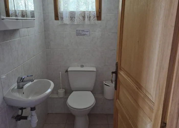 Holiday home Maison Tuccarellu