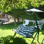 Maison Tuccarellu * Letia