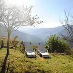 Holiday home Maison Tuccarellu *