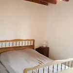 Maison Tuccarellu Holiday home