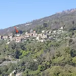 Holiday home Maison Tuccarellu