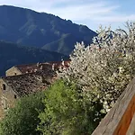 Maison Tuccarellu Holiday home *