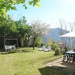 Maison Tuccarellu Letia