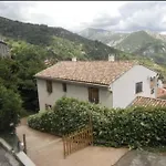 Maison Tuccarellu * Letia