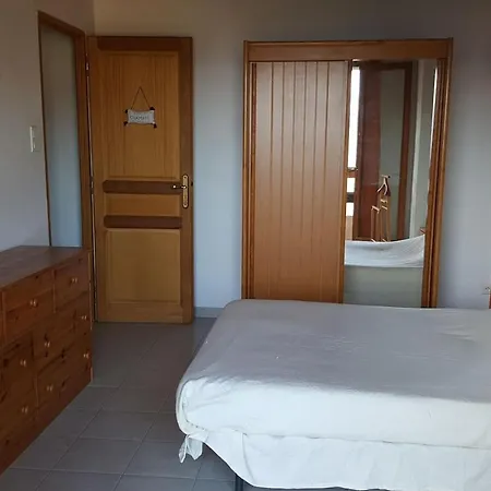 Maison Tuccarellu *