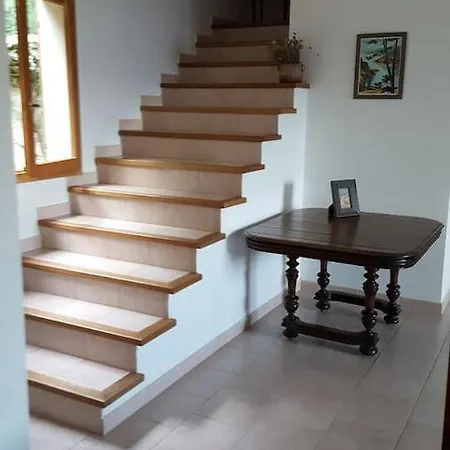 Maison Tuccarellu Holiday home Letia
