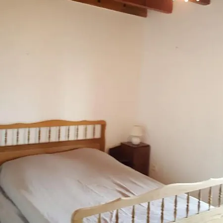Maison Tuccarellu Nyaraló