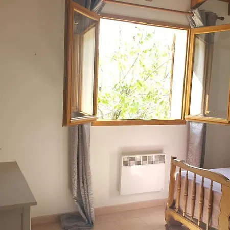 Nyaraló Maison Tuccarellu *