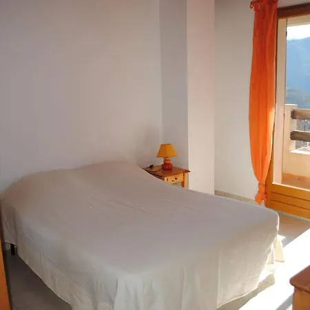 Maison Tuccarellu Letia