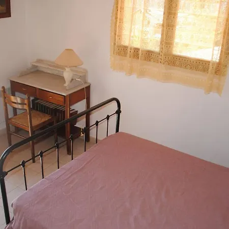 Nyaraló Maison Tuccarellu *