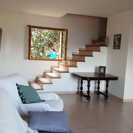 Maison Tuccarellu *