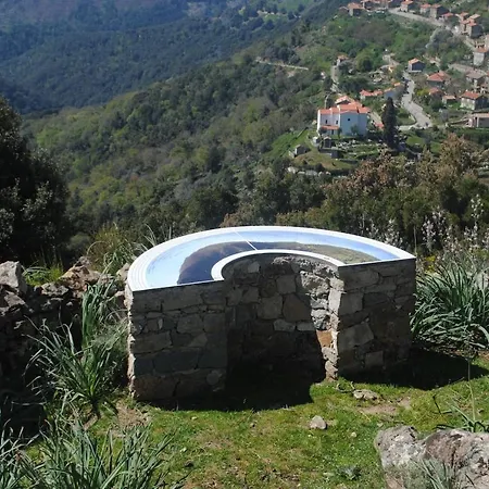 Maison Tuccarellu Hébergement de vacances *