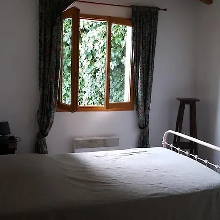 Maison Tuccarellu Letia