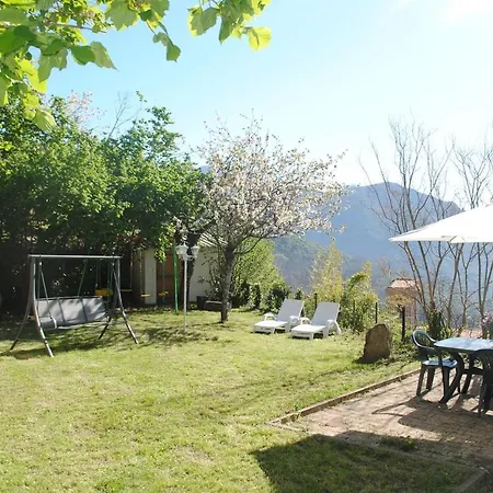 Maison Tuccarellu Letia