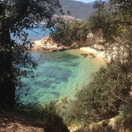 Maison Tuccarellu Letia