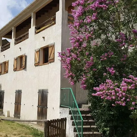 Maison Tuccarellu Nyaraló