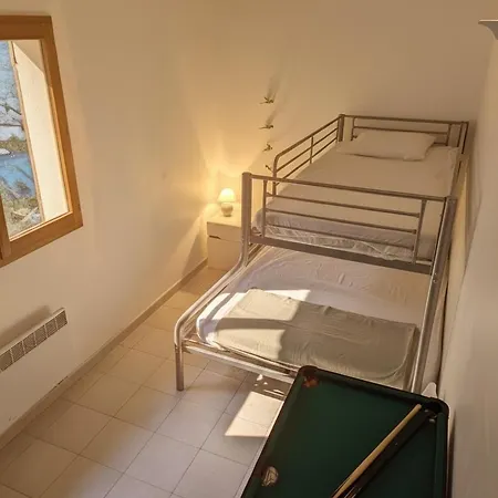 Maison Tuccarellu Letia