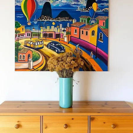 Maison Tuccarellu Nyaraló