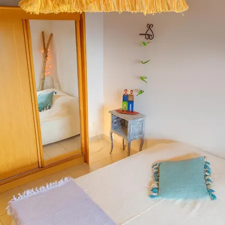 Nyaraló Maison Tuccarellu *