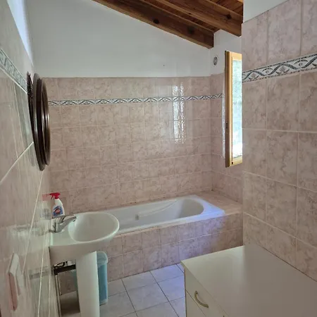 Hébergement de vacances Maison Tuccarellu Letia