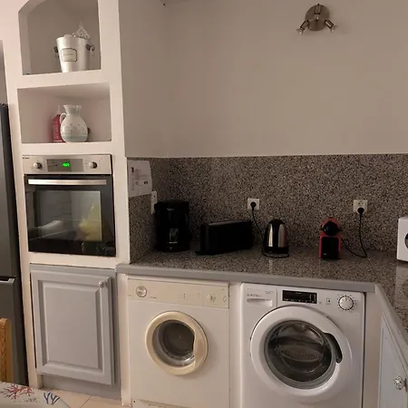 Maison Tuccarellu Hébergement de vacances *