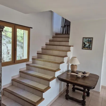 Maison Tuccarellu Hébergement de vacances Letia