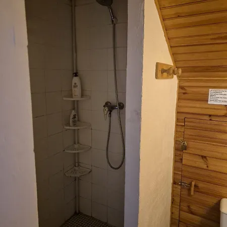 Maison Tuccarellu Hébergement de vacances *