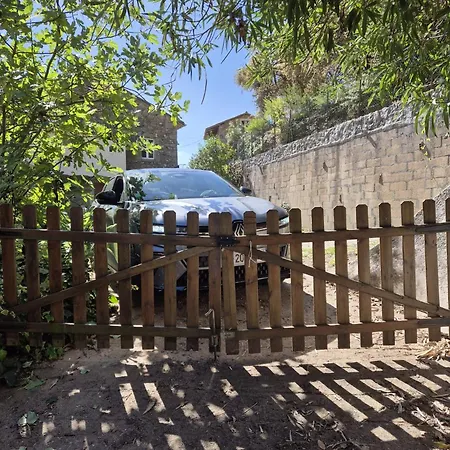 Maison Tuccarellu Letia