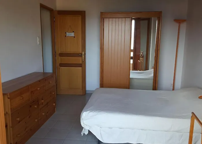 Maison Tuccarellu *