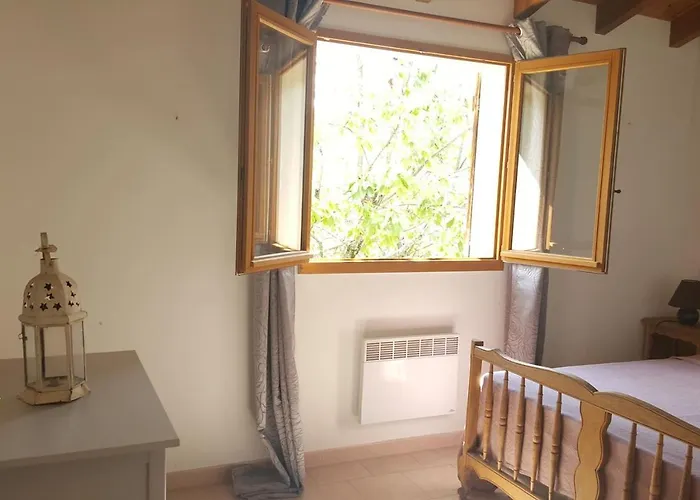 Holiday home Maison Tuccarellu *