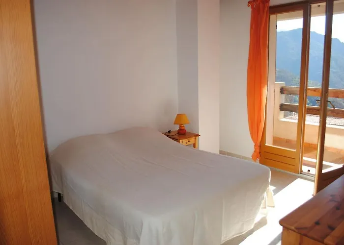 Maison Tuccarellu Letia