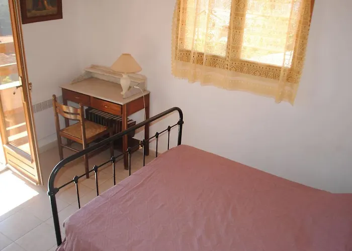 Holiday home Maison Tuccarellu *