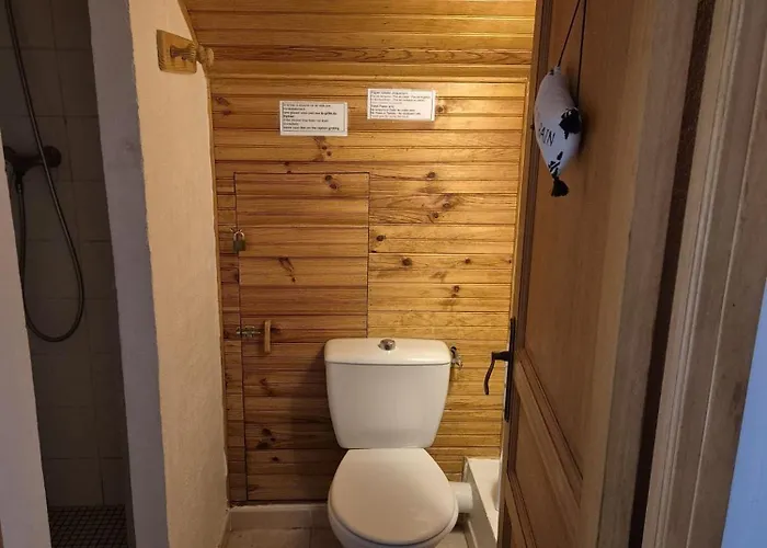 Maison Tuccarellu