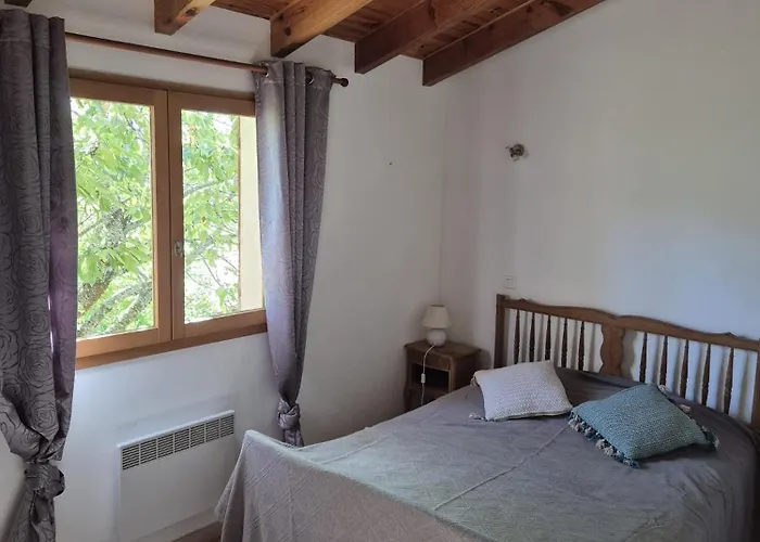 Maison Tuccarellu *